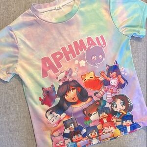 Aphmau Shirt